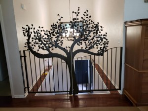 Decorative Staircase